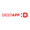 DESTAPP アイコン