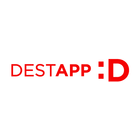 DESTAPP أيقونة