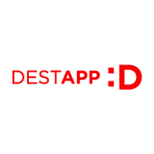 DESTAPP 아이콘