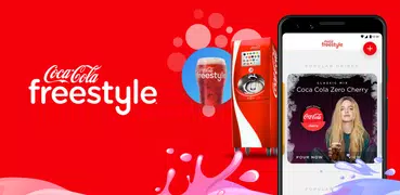 Coca-Cola Freestyle