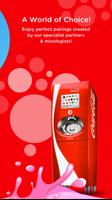 Coca-Cola Freestyle capture d'écran 1