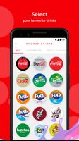 Coca-Cola Freestyle screenshot 3