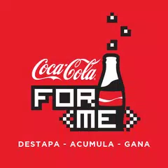 download ForMe Coca-Cola APK