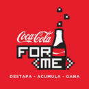 ForMe Coca-Cola APK