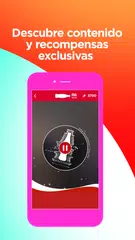 Coca-Cola For Me アプリダウンロード