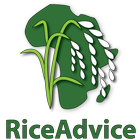 RiceAdvice icône