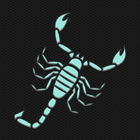 B1ack Scorpion icono