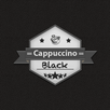 Black Cappuccino APK