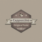 Cappuccino Cream آئیکن