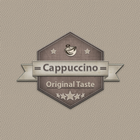 Cappuccino Cream आइकन