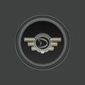 Desire Black Glyph