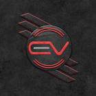 Evolution Red Zeichen