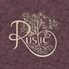 Rustic icône