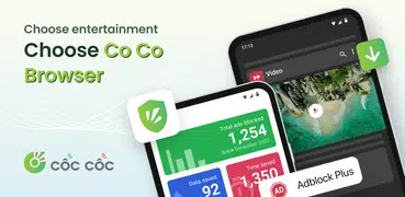 Co Co: Movie & Video Browser