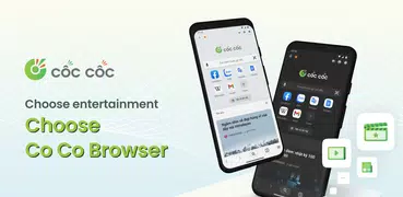Co Co: Movie & Video Browser
