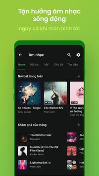 Trình duyệt Cốc Cốc Beta-Duyệt web nhanh & an toàn 海报