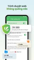 Cốc Cốc Beta bài đăng