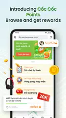 Co Co Beta: Browse securely XAPK Herunterladen