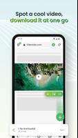 Co Co: Movie & Video Browser اسکرین شاٹ 1