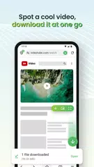 Co Co: Movie & Video Browser XAPK Herunterladen