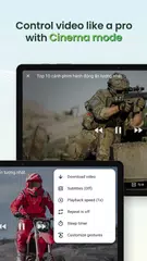 Co Co: Movie & Video Browser XAPK Herunterladen