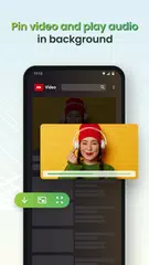 Co Co: Movie & Video Browser XAPK Herunterladen