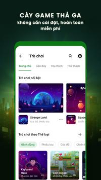 Trình duyệt Cốc Cốc - Duyệt web nhanh & an toàn 截图 5