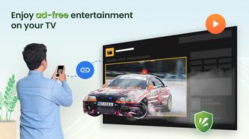 Co Co TV Browser: Movie, Video poster