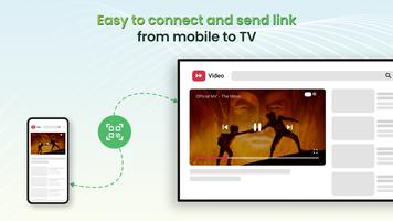 Co Co TV Browser: Movie, Video screenshot 1