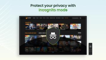 Co Co TV Browser: Movie, Video screenshot 3