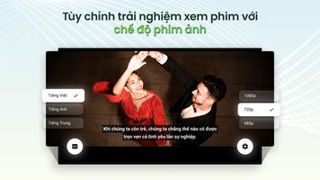 Cốc Cốc TV ảnh chụp màn hình 2