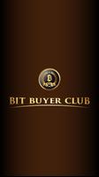 Bit Buyer Club Affiche