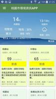 桃園環境e點通 poster
