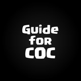Guide for COC icône