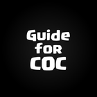 Guide for COC ikona