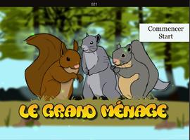 Le grand ménage 截图 3