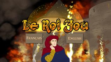 Le Roi Fou スクリーンショット 3