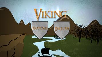 Viking Affiche