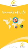 Cochlear Sounds of Life Ekran Görüntüsü 1