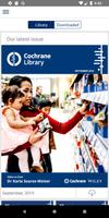 Cochrane Library Affiche