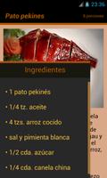 Cocina China 스크린샷 3