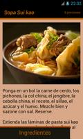 Cocina China 스크린샷 1