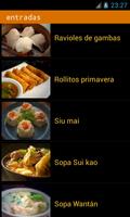 Cocina China 스크린샷 2