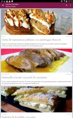 Cocina Familiar - Recetas APK download