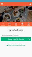 Cocinator screenshot 2