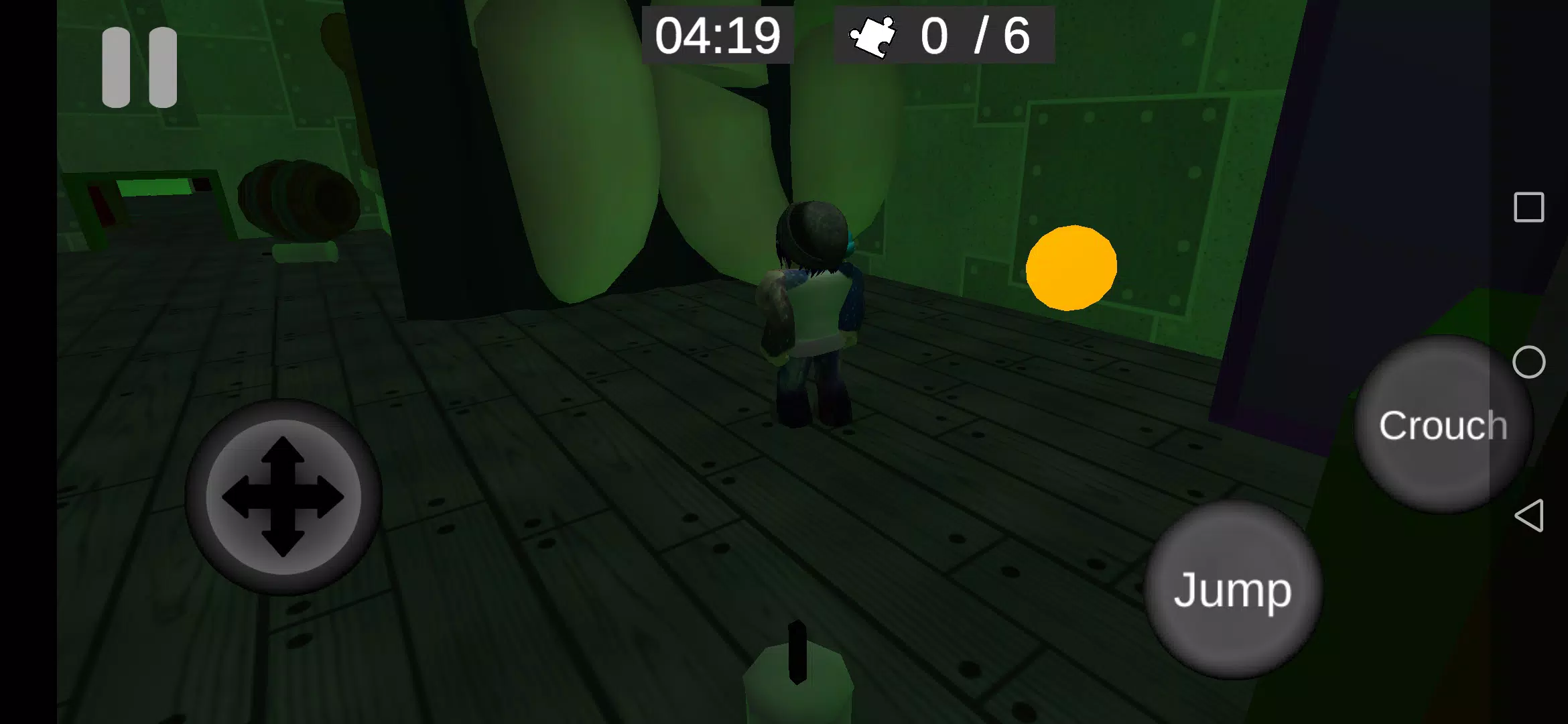 Banana granny eat mod APK for Android Download
