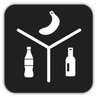 Cocktail Mix - Find a cocktail with ingredients أيقونة