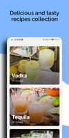 Cocktail Recipes: Mixed Drinks capture d'écran 2