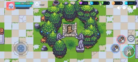 Rifts Classic - MMORPG MMO RPG ポスター