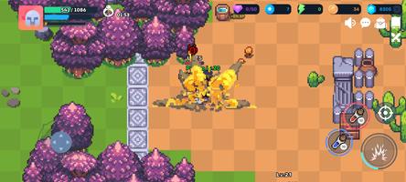 Rifts Classic - MMORPG MMO RPG スクリーンショット 2